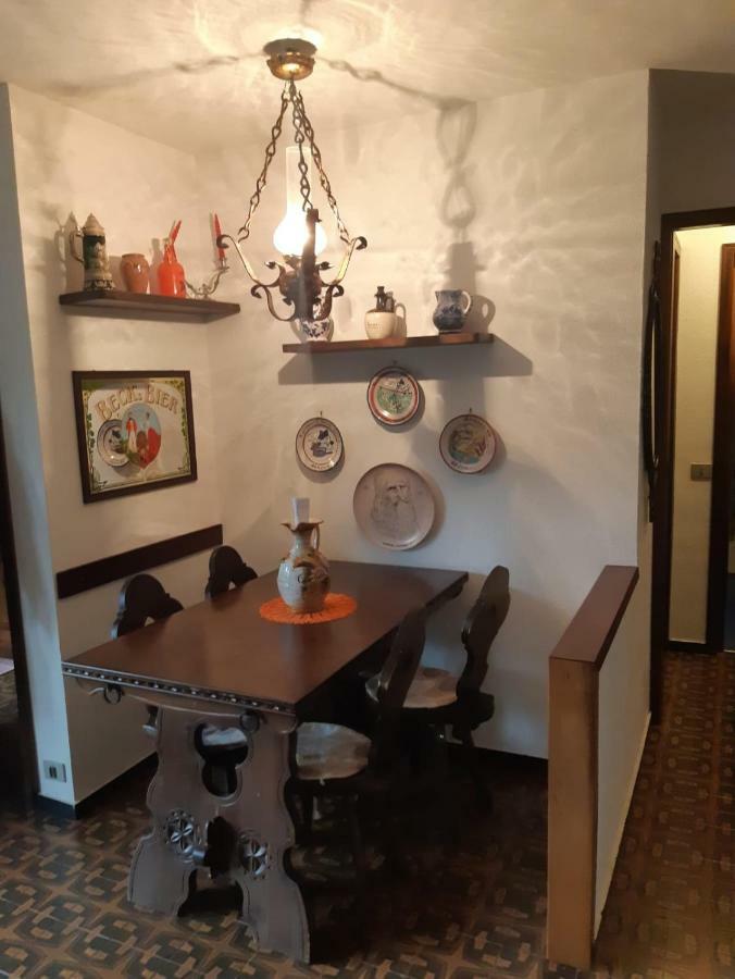 Appartamento Limone Con Vista Limone Piemonte Exterior foto