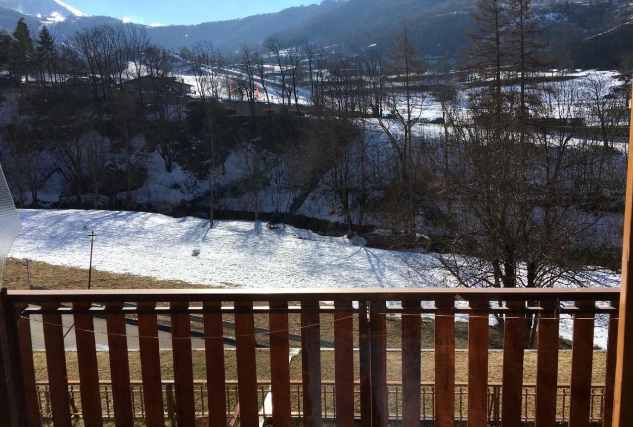 Appartamento Limone Con Vista Limone Piemonte Exterior foto